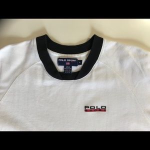 Polo sport Ralph Lauren